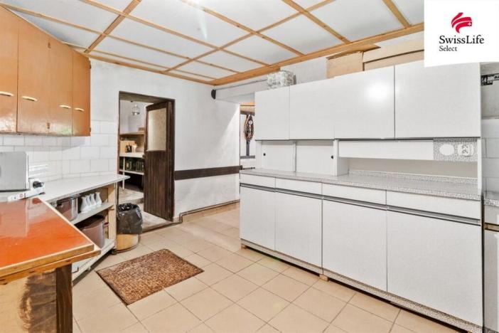 Prodej zemědělské usedlosti, Šemnice - Pulovice, 550 m2