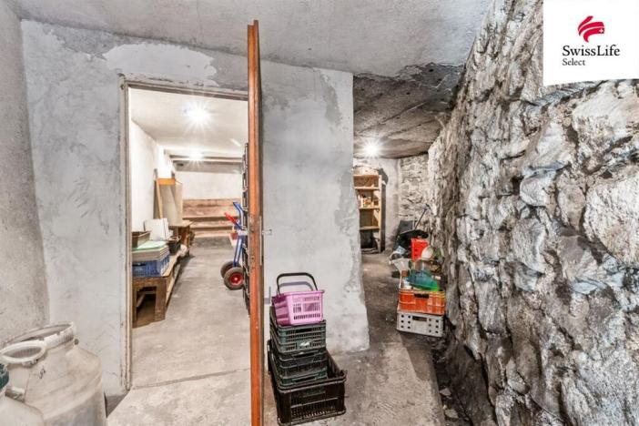 Prodej zemědělské usedlosti, Šemnice - Pulovice, 550 m2