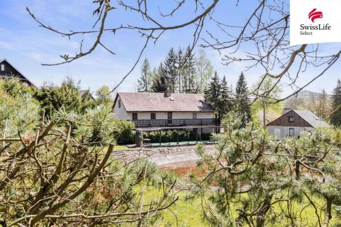 Prodej zemědělské usedlosti, Šemnice - Pulovice, 550 m2