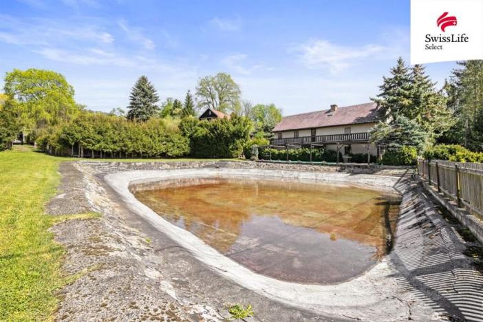 Prodej zemědělské usedlosti, Šemnice - Pulovice, 550 m2