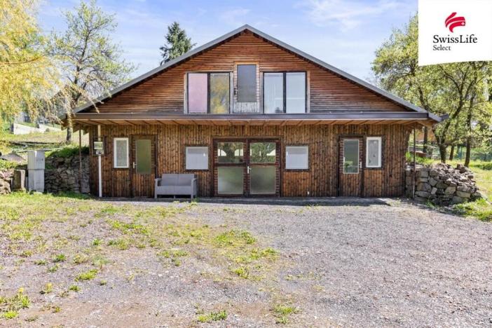 Prodej zemědělské usedlosti, Šemnice - Pulovice, 550 m2