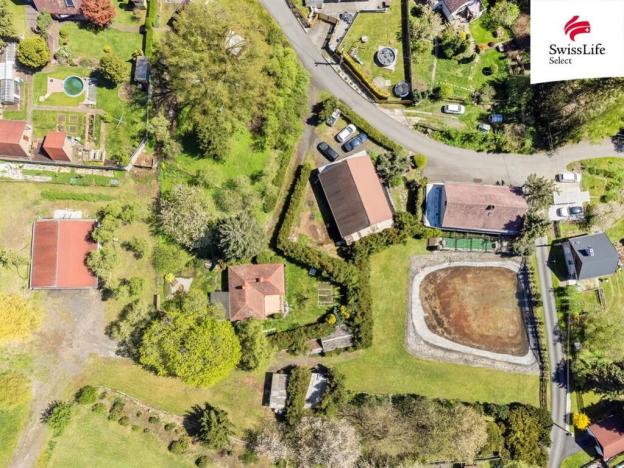 Prodej zemědělské usedlosti, Šemnice - Pulovice, 550 m2