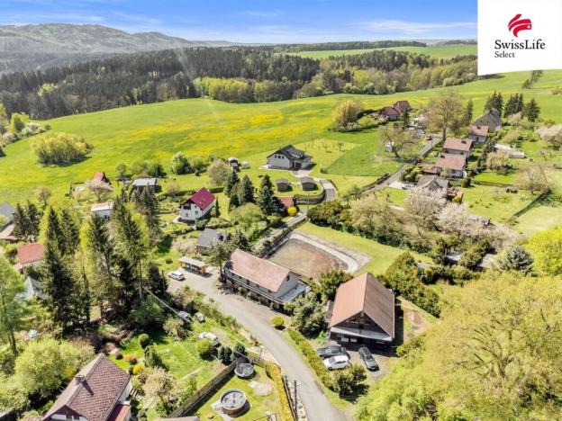 Prodej zemědělské usedlosti, Šemnice - Pulovice, 550 m2