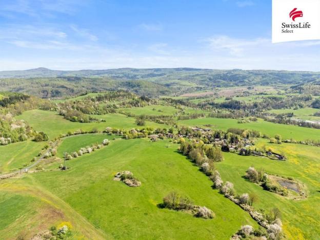 Prodej zemědělské usedlosti, Šemnice - Pulovice, 550 m2