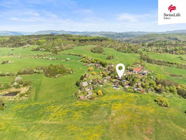 Prodej zemědělské usedlosti, Šemnice - Pulovice, 550 m2