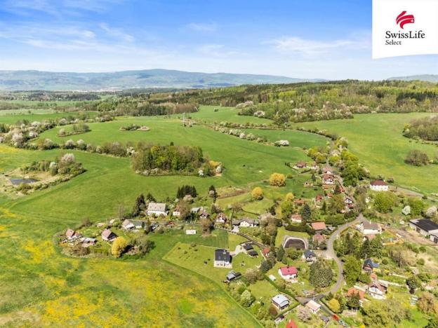 Prodej zemědělské usedlosti, Šemnice - Pulovice, 550 m2