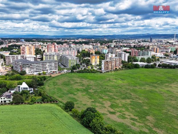 Prodej bytu 2+kk, Olomouc - Povel, Jeremiášova, 66 m2