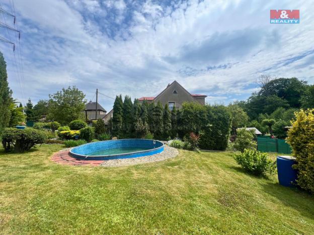 Prodej chaty, Orlová - Lutyně, Na Stuchlíkovci, 35 m2