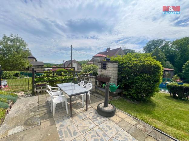 Prodej chaty, Orlová - Lutyně, Na Stuchlíkovci, 35 m2