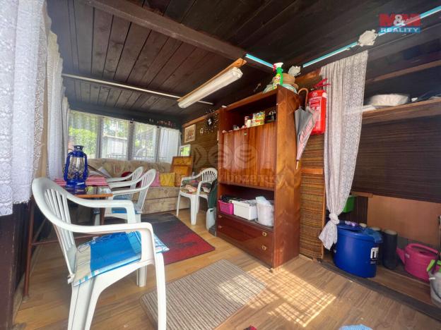 Prodej chaty, Orlová - Lutyně, Na Stuchlíkovci, 35 m2