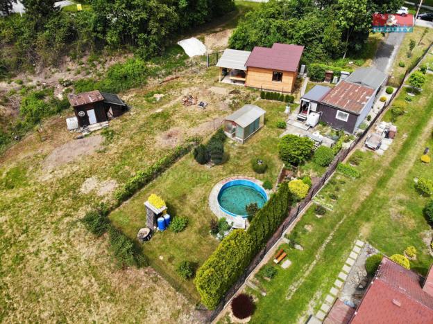 Prodej chaty, Orlová - Lutyně, Na Stuchlíkovci, 35 m2