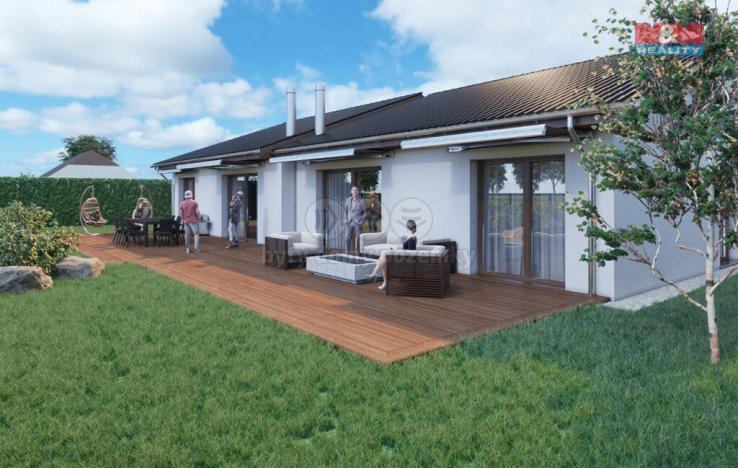 Prodej rodinného domu, Lubenec, 103 m2