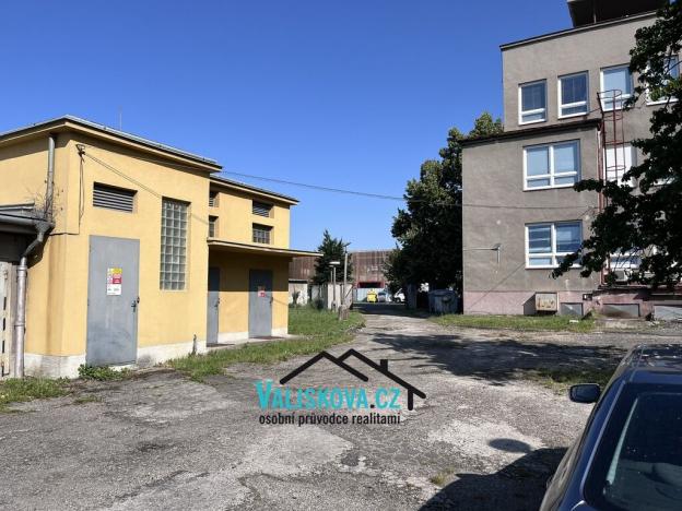 Prodej garáže, Kojetín, 22 m2