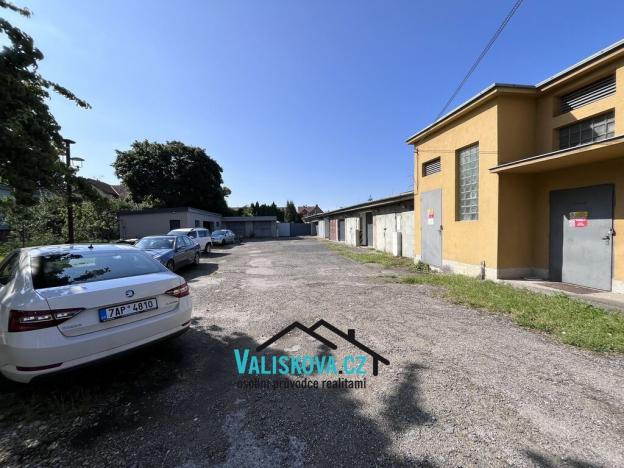 Prodej garáže, Kojetín, 22 m2