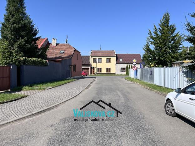 Prodej garáže, Kojetín, 22 m2