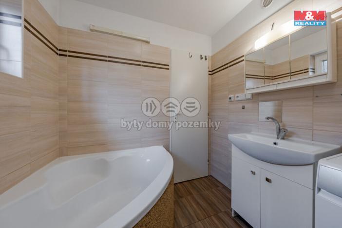 Prodej rodinného domu, Valašská Polanka, 62 m2