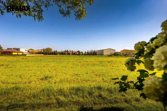Prodej pozemku pro bydlení, Vyšehořovice, 3278 m2
