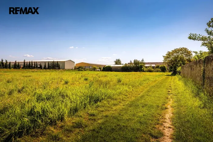 Prodej pozemku pro bydlení, Vyšehořovice, 3278 m2