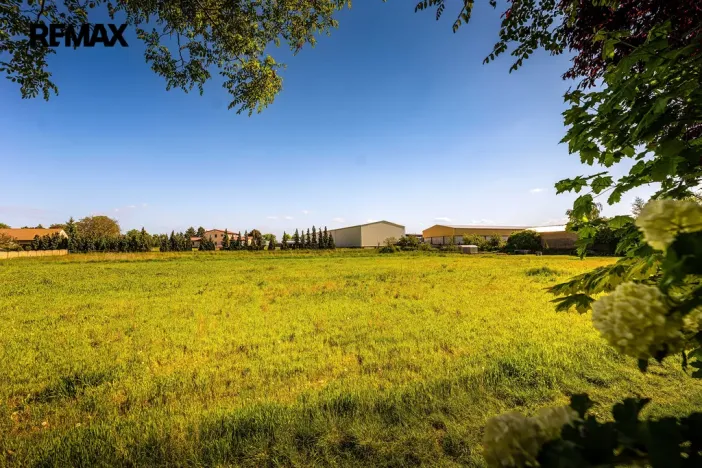 Prodej pozemku pro bydlení, Vyšehořovice, 3278 m2