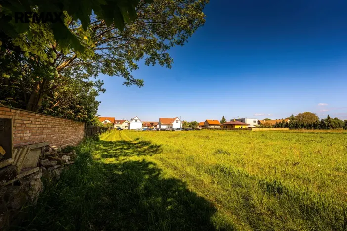 Prodej pozemku pro bydlení, Vyšehořovice, 3278 m2