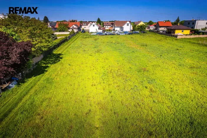 Prodej pozemku pro bydlení, Vyšehořovice, 3278 m2