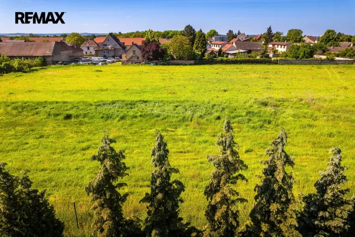 Prodej pozemku pro bydlení, Vyšehořovice, 3278 m2