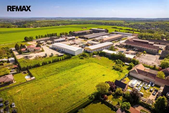 Prodej pozemku pro bydlení, Vyšehořovice, 3278 m2