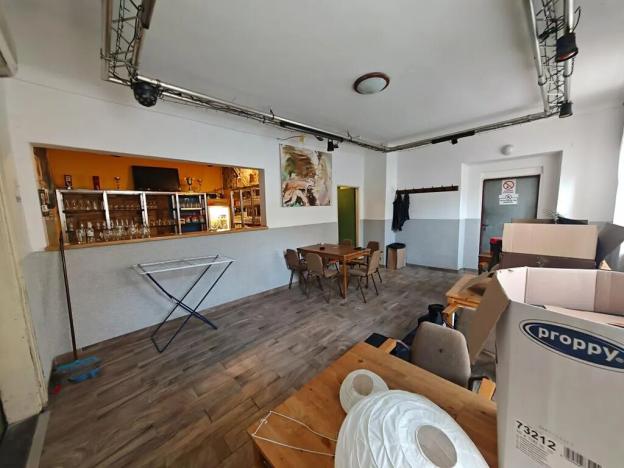 Prodej restaurace, Sádek, 250 m2