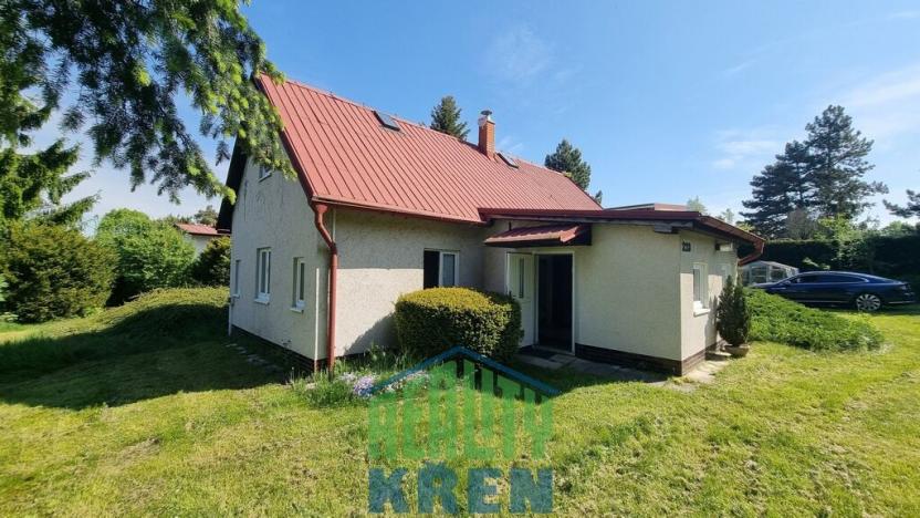 Prodej chaty, Dolní Břežany, Úzká, 102 m2