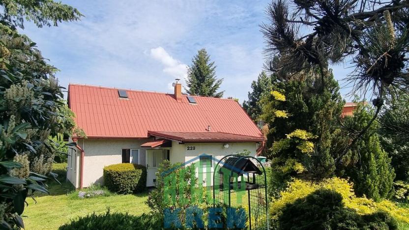 Prodej chaty, Dolní Břežany, Úzká, 102 m2