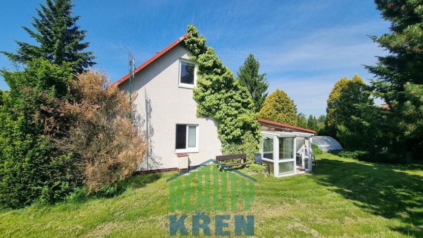 Prodej chaty, Dolní Břežany, Úzká, 102 m2