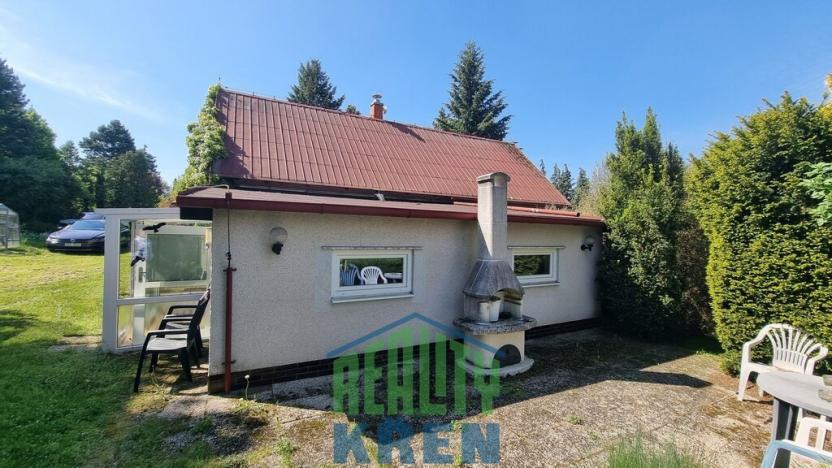 Prodej chaty, Dolní Břežany, Úzká, 102 m2