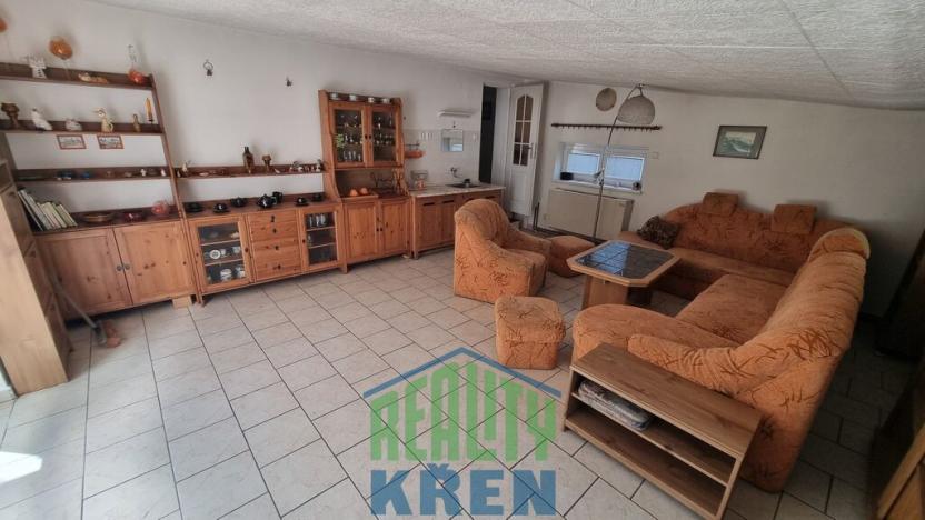 Prodej chaty, Dolní Břežany, Úzká, 102 m2