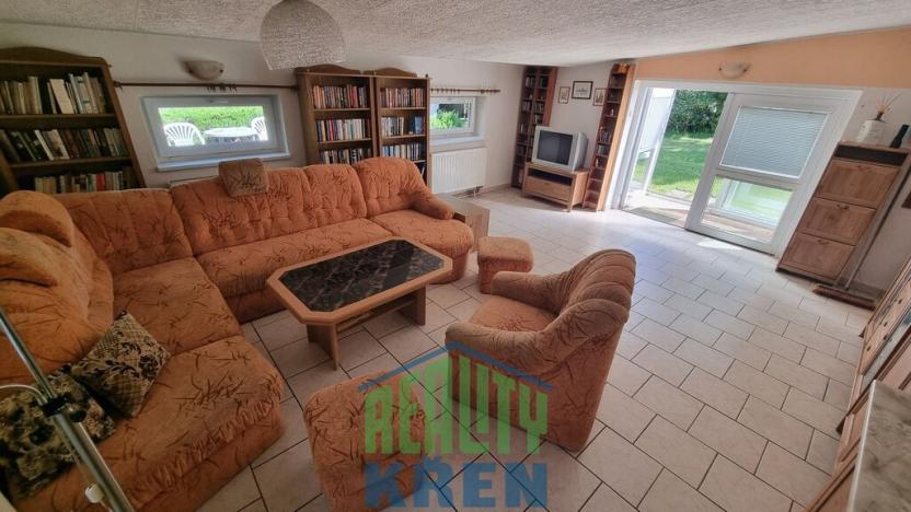 Prodej chaty, Dolní Břežany, Úzká, 102 m2