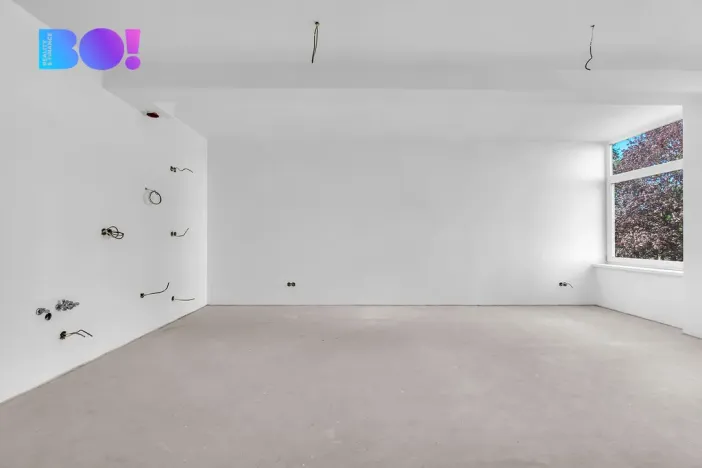 Pronájem bytu 1+kk, Havlíčkův Brod, Beckovského, 43 m2