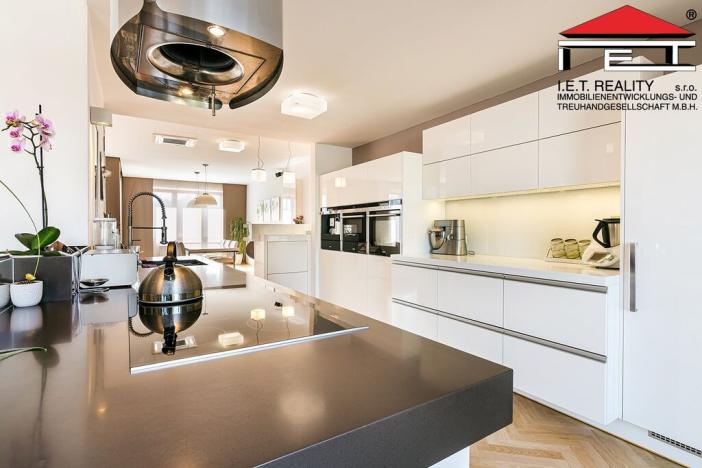 Prodej činžovního domu, Brno - Komín, 332 m2