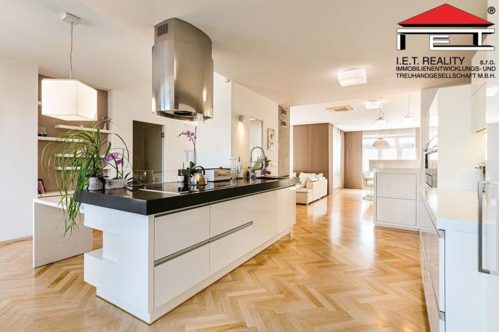 Prodej činžovního domu, Brno - Komín, 332 m2