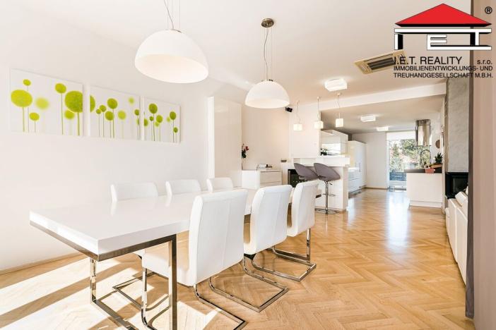 Prodej činžovního domu, Brno - Komín, 332 m2