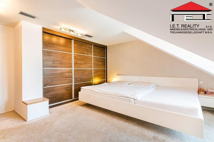 Prodej činžovního domu, Brno - Komín, 332 m2