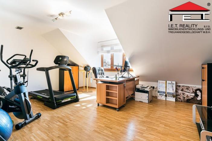 Prodej činžovního domu, Brno - Komín, 332 m2