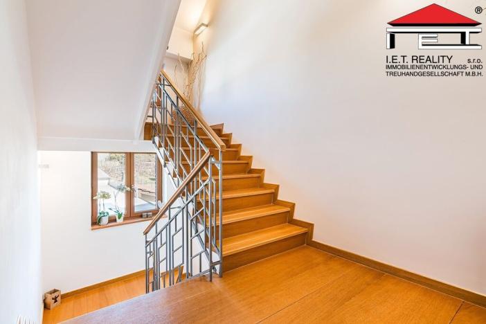 Prodej činžovního domu, Brno - Komín, 332 m2