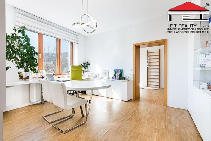 Prodej činžovního domu, Brno - Komín, 332 m2