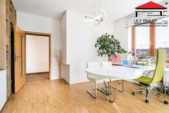 Prodej činžovního domu, Brno - Komín, 332 m2