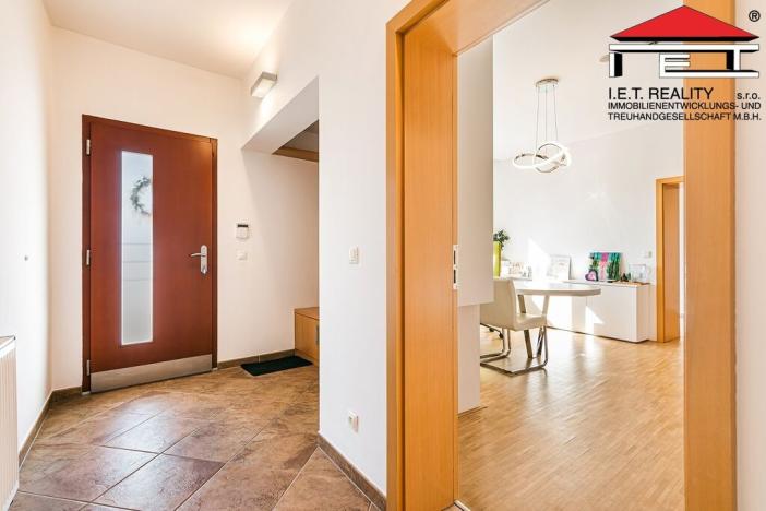 Prodej činžovního domu, Brno - Komín, 332 m2