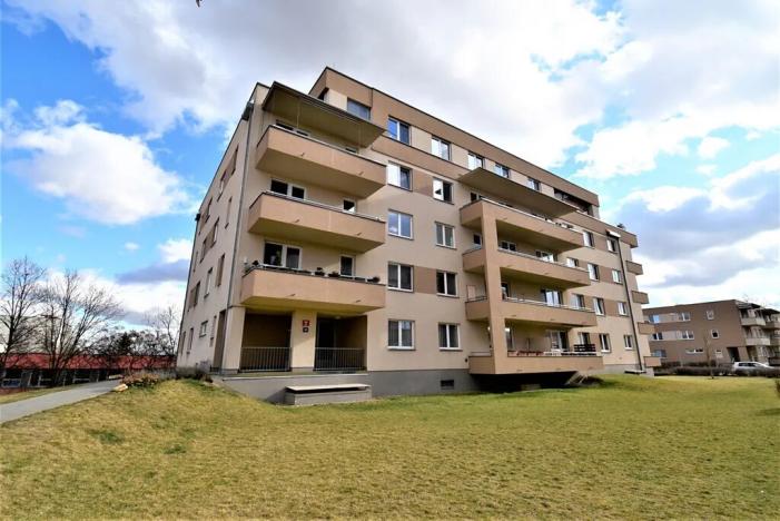 Pronájem bytu 2+kk, Praha - Háje, Jurkovičova, 58 m2