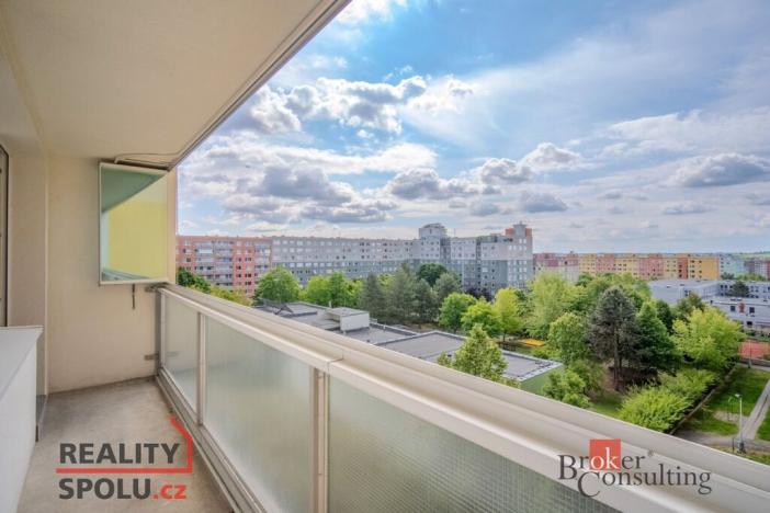 Prodej bytu 4+1, Praha - Stodůlky, Běhounkova, 82 m2
