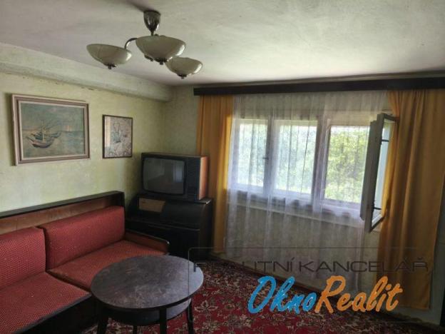 Prodej rodinného domu, Přerov - Přerov VI-Újezdec, Hlavní, 150 m2