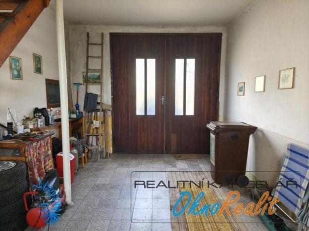 Prodej rodinného domu, Přerov - Přerov VI-Újezdec, Hlavní, 150 m2