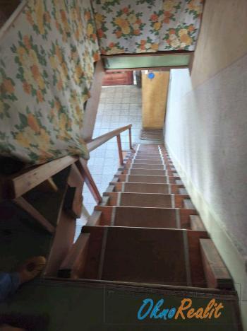 Prodej rodinného domu, Přerov - Přerov VI-Újezdec, Hlavní, 150 m2