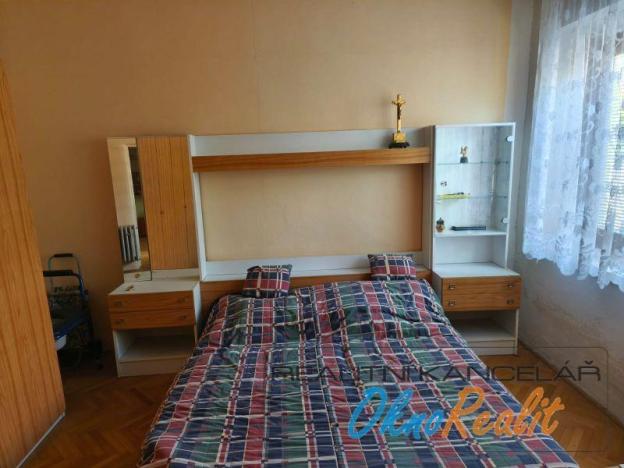 Prodej rodinného domu, Přerov - Přerov VI-Újezdec, Hlavní, 150 m2